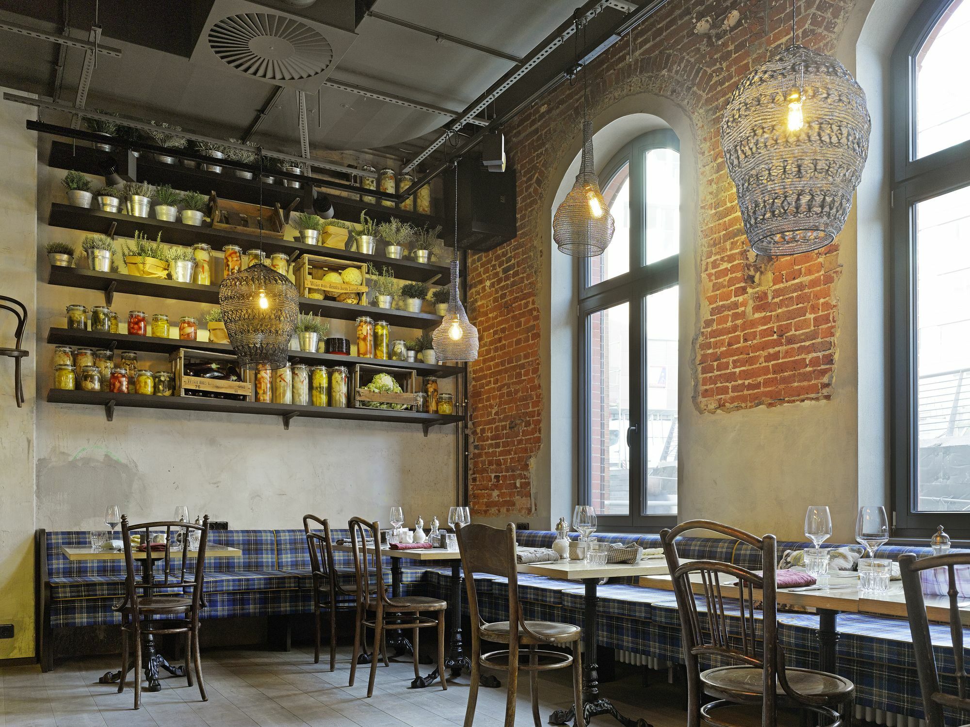 25Hours Hotel Altes Hafenamt Hamburg Kültér fotó
